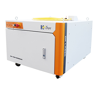 DK-YSM 2000-3000AR单模抗高反连续光纤激光器