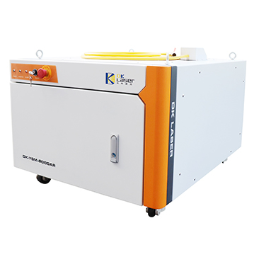 DK-YQM 4000~6000AR 准单模连续波光纤激光器